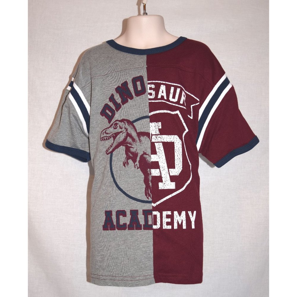 NWT 365 Kids Garanimals Dinosaur Academy T size 10